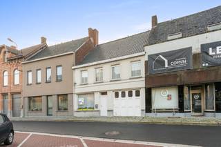 House for sale in Pittem