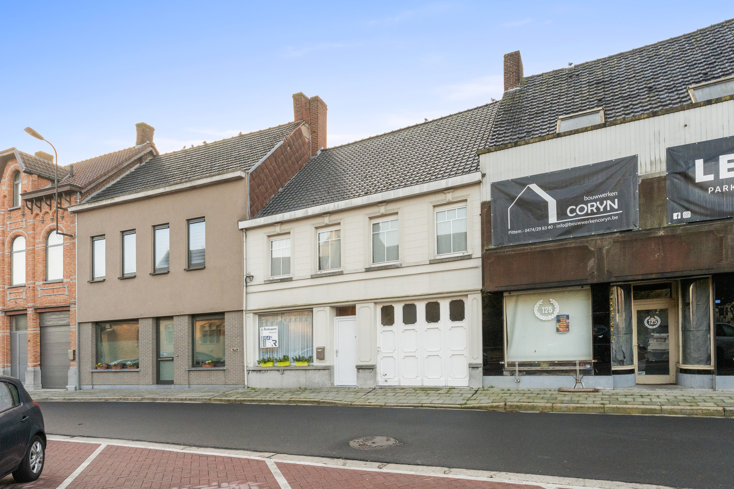 House for sale in Pittem with 4 bedrooms - photo 3