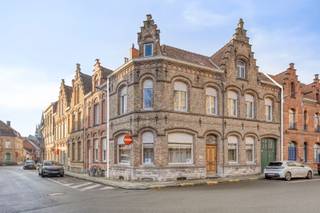 House for sale in Ypres
