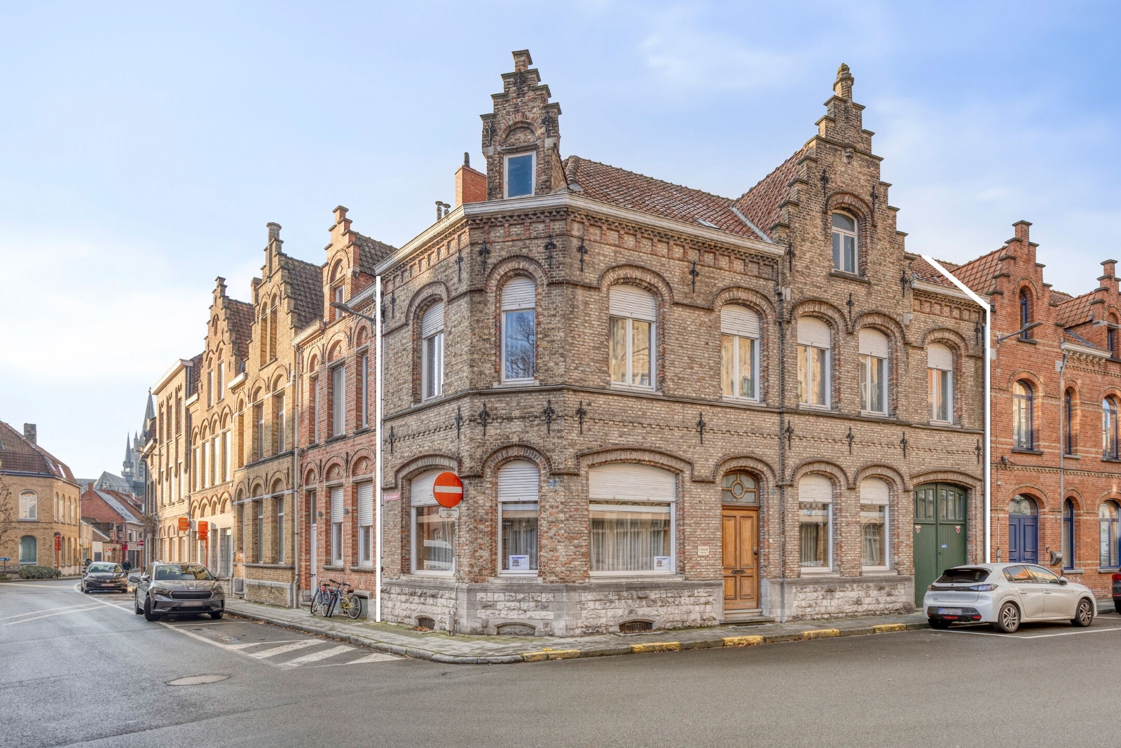 House for sale in Ypres with 4 bedrooms - photo 2