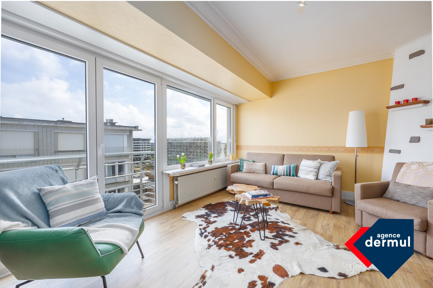 RESIDENTIE EMPEREUR - foto 3