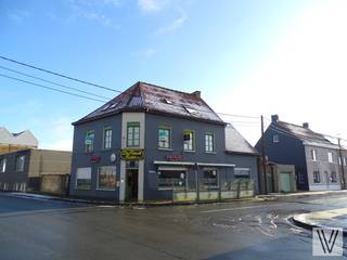 Commercial for sale in Roeselare