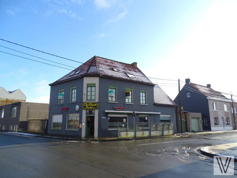 Commercial for sale in Roeselare - photo 1