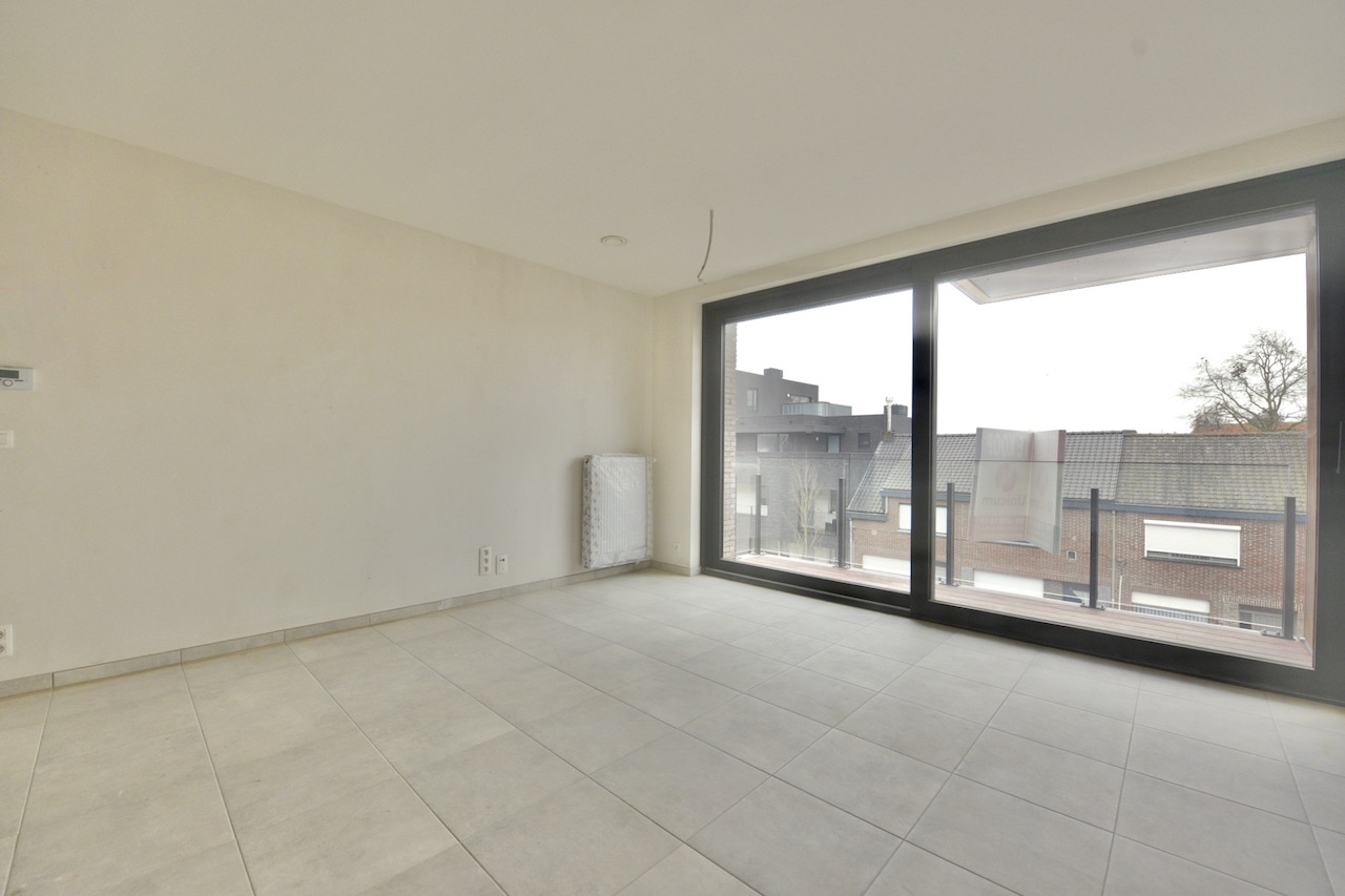 Instapklaar, energiezuinig appartement met 1 slpk, terras en autostandplaats voor 745 EUR/mnd - foto 5