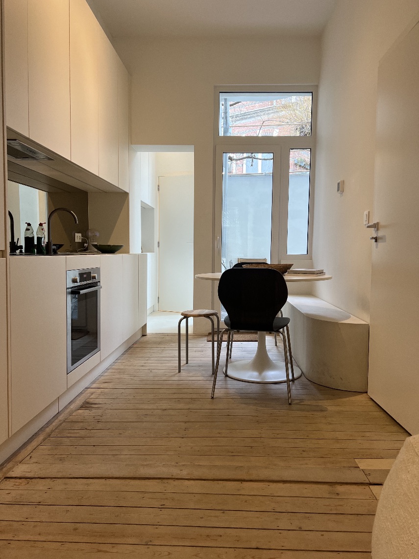 Apartment for rent in Antwerp