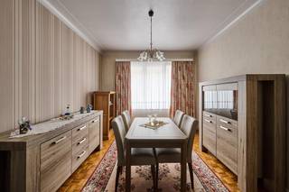 Apartment for sale in Koekelberg