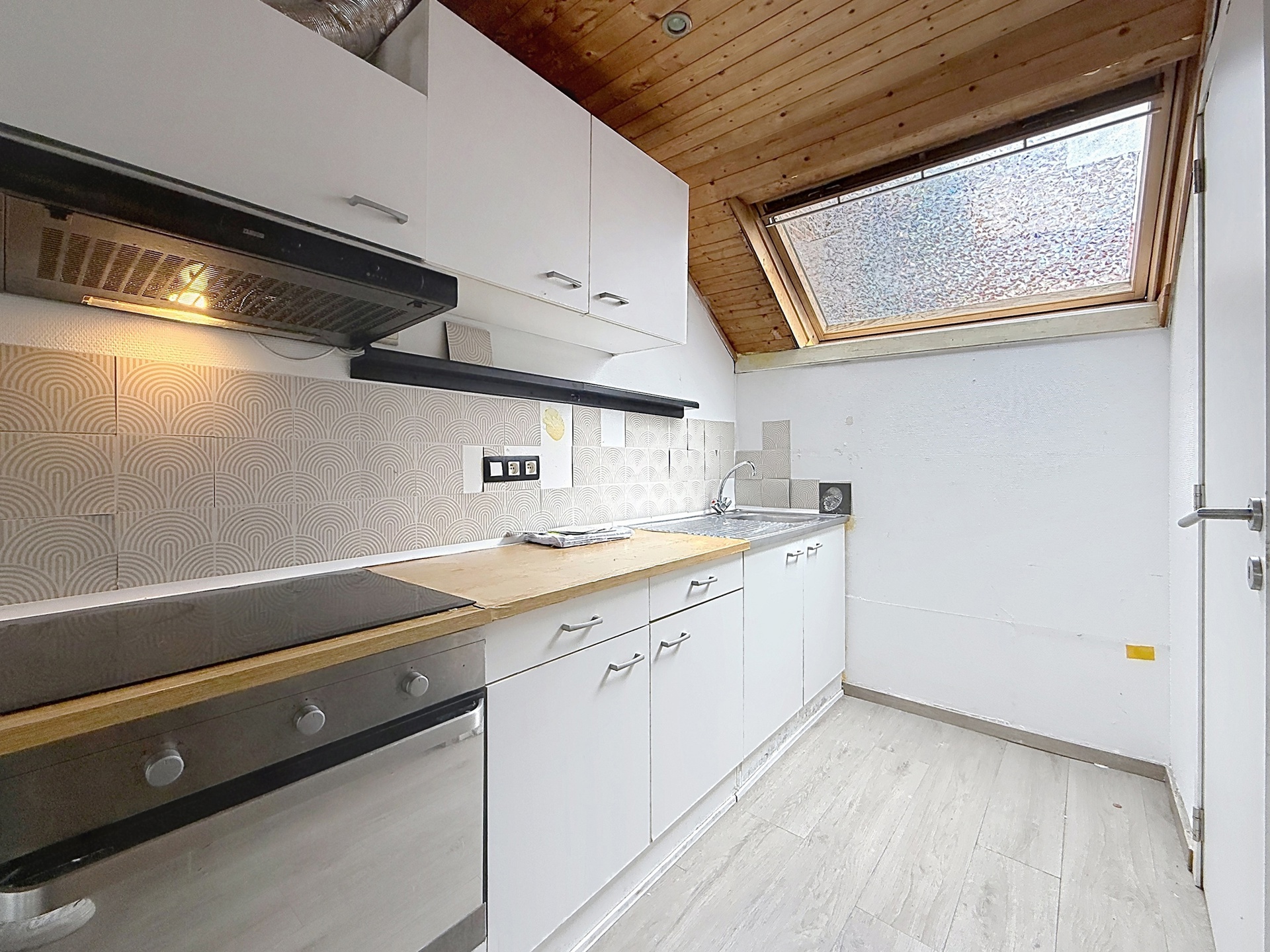 Apartment for rent in Ghent with 1 bedroom - photo 4