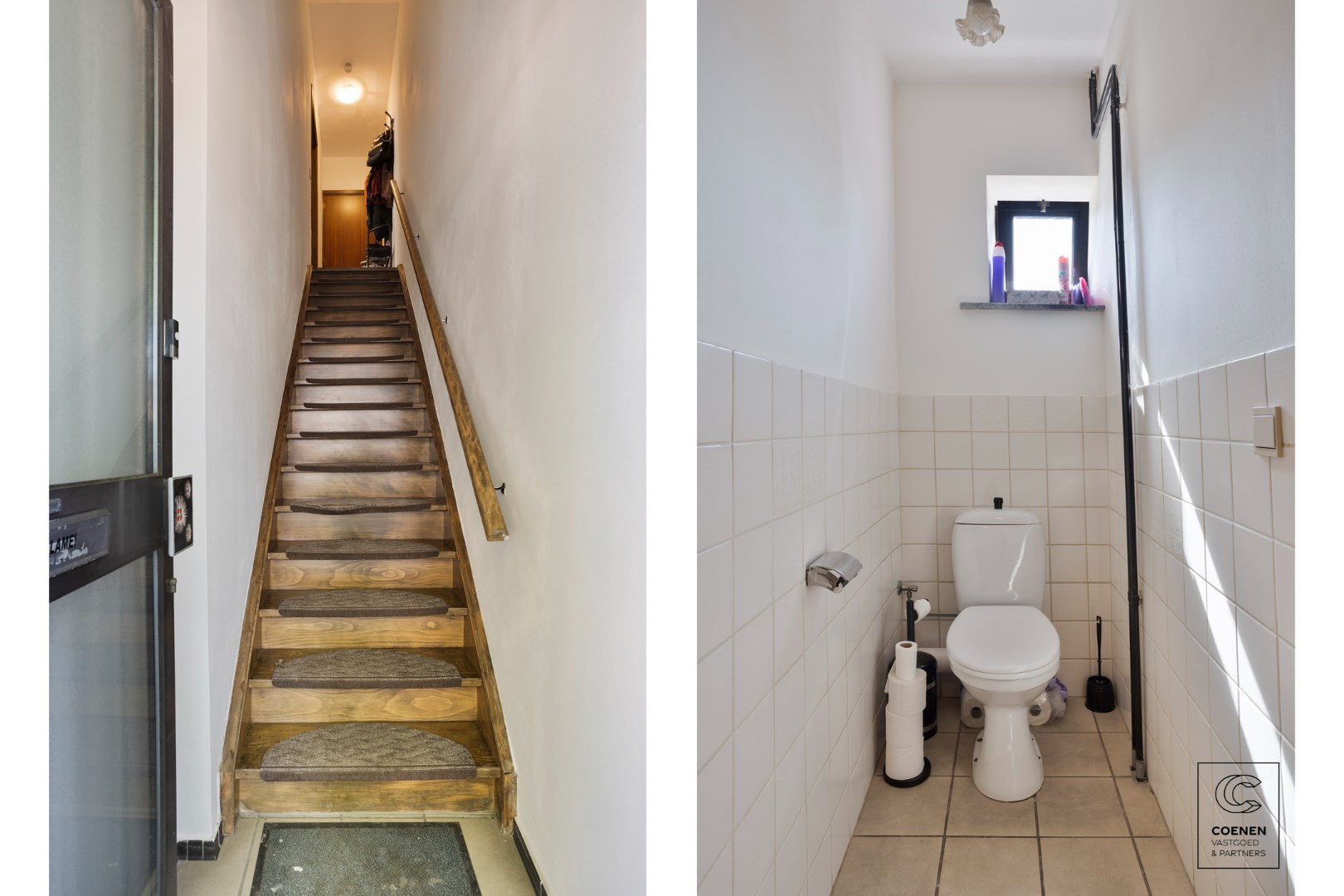 Appartement à vendre à Hoogstraten avec 1 chambre - photo 4