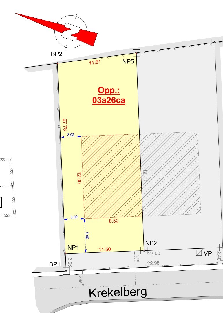 Grond te koop in Haacht - foto 2