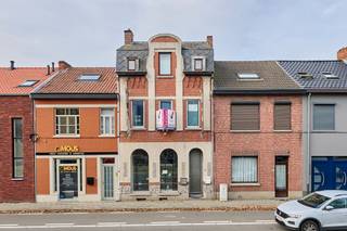 Maison à vendre à Hasselt