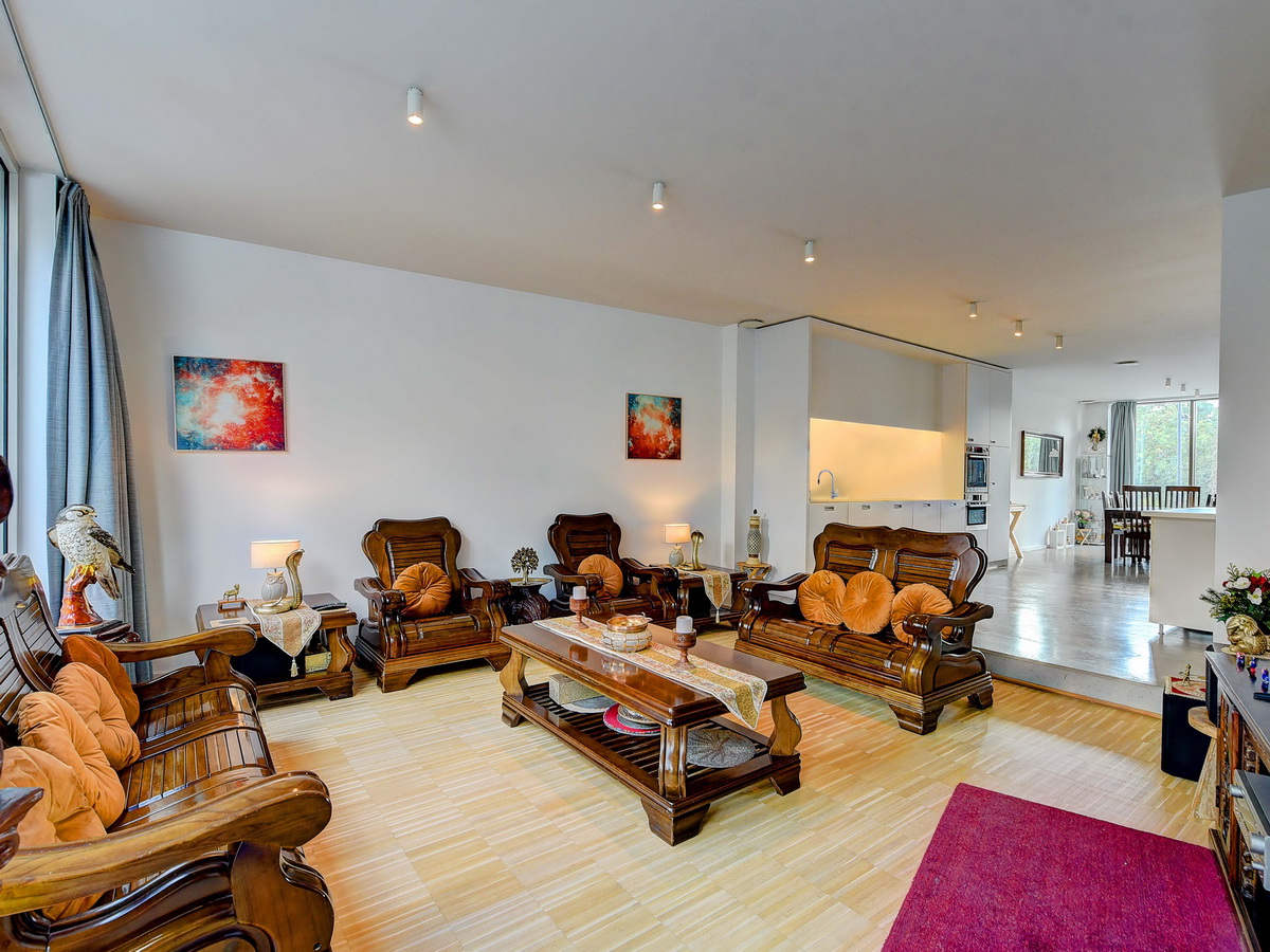 Maison à vendre à Tervuren avec 4 chambres - photo 4