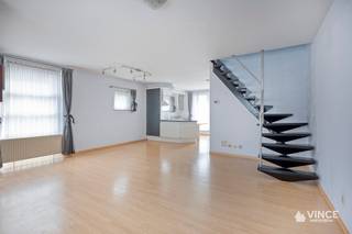 Appartement à vendre à Anvers