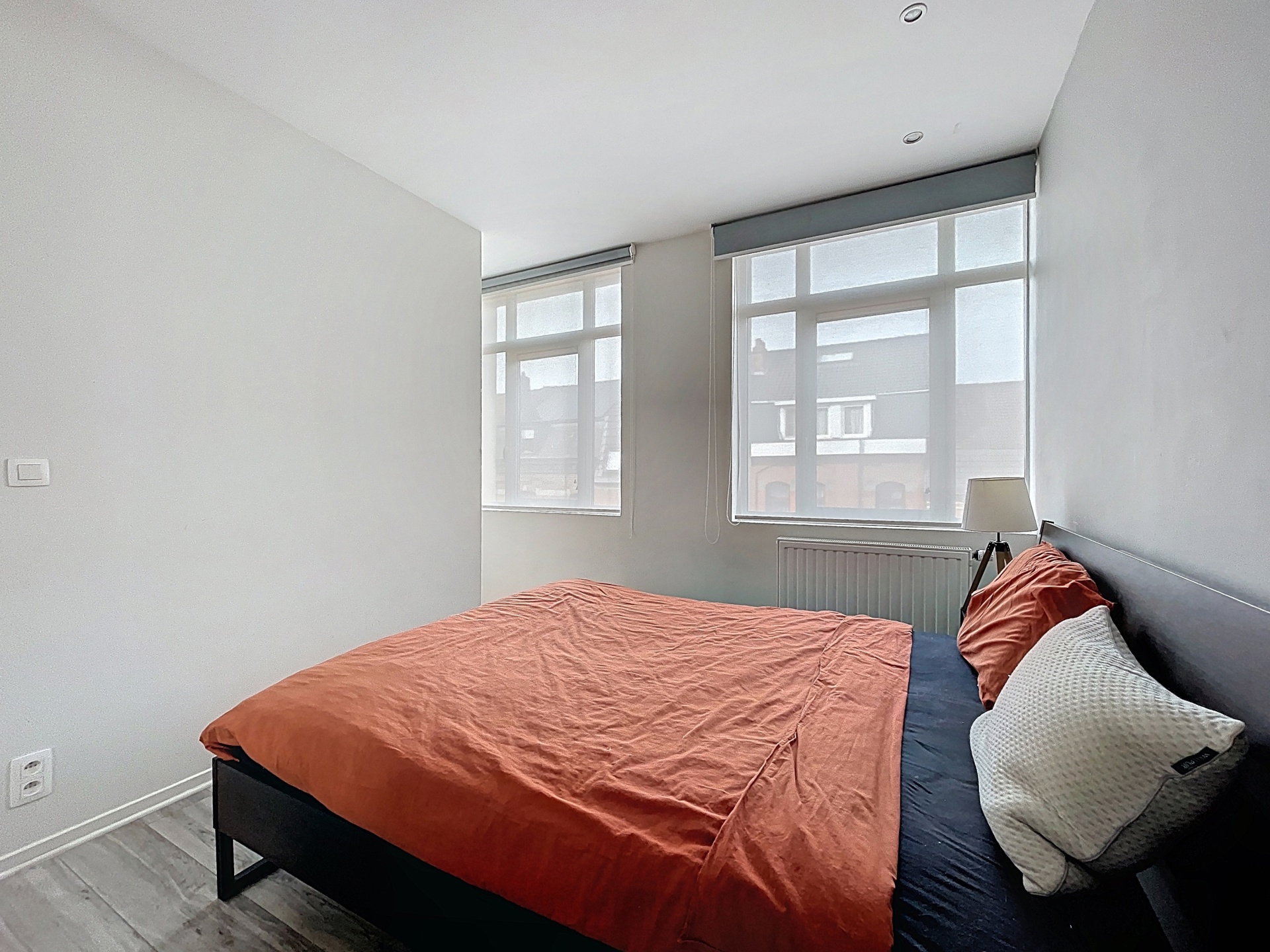 Apartment for rent in Tournai with 2 bedrooms - photo 5