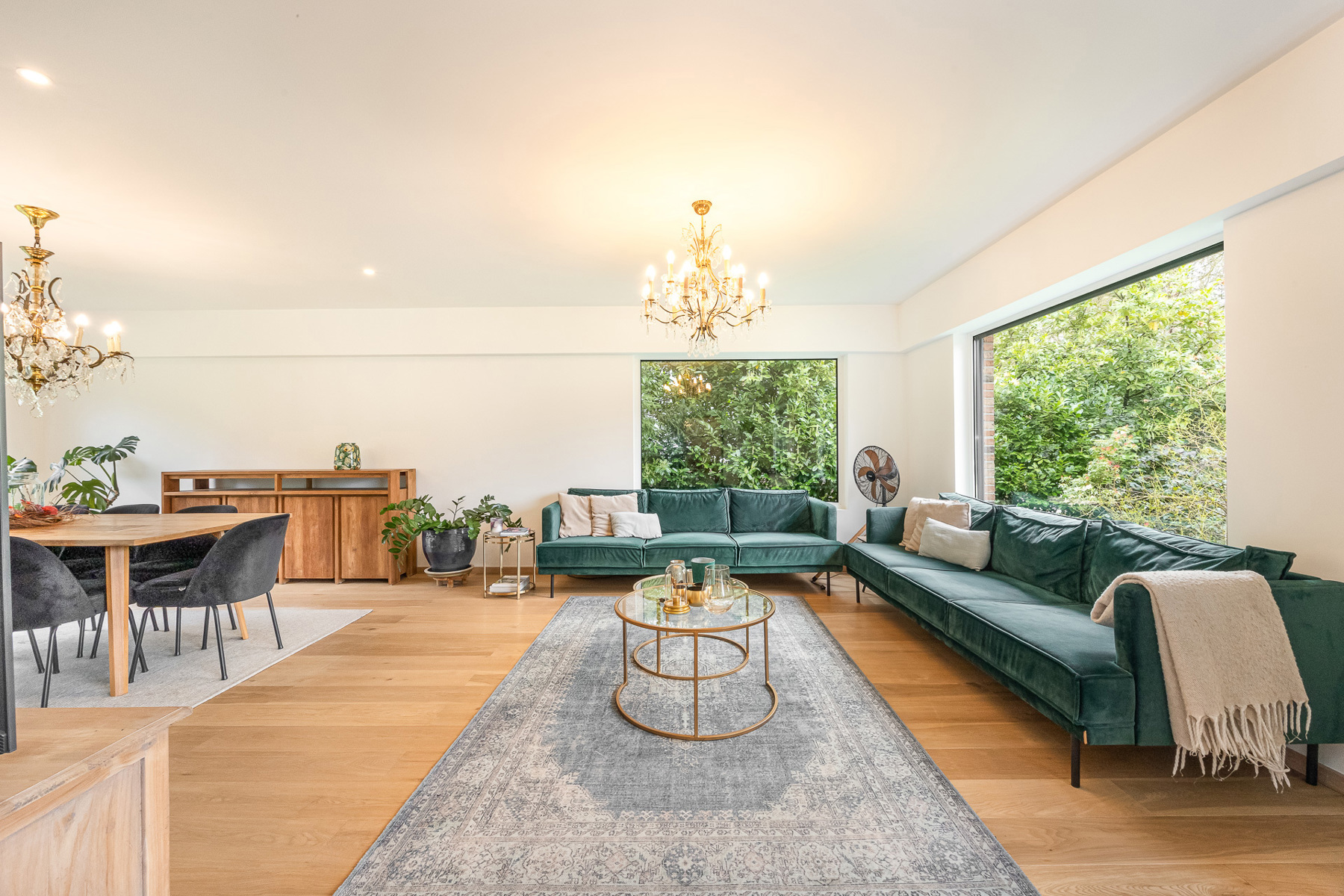 Maison à vendre à Zoersel avec 5 chambres - photo 4