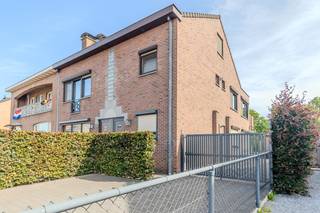 Appartement à vendre à Lanaken