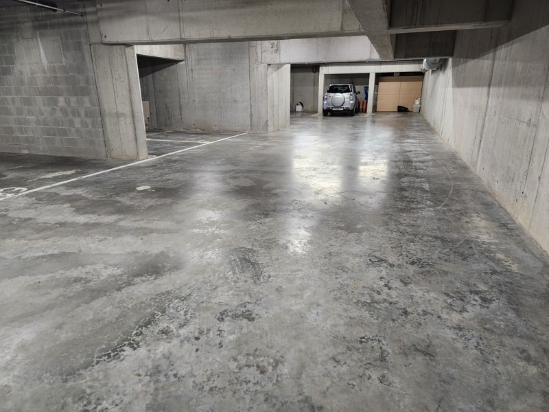 1 ONDERGRONDSE AUTOSTAANPLAATS TE KOOP! - foto 4