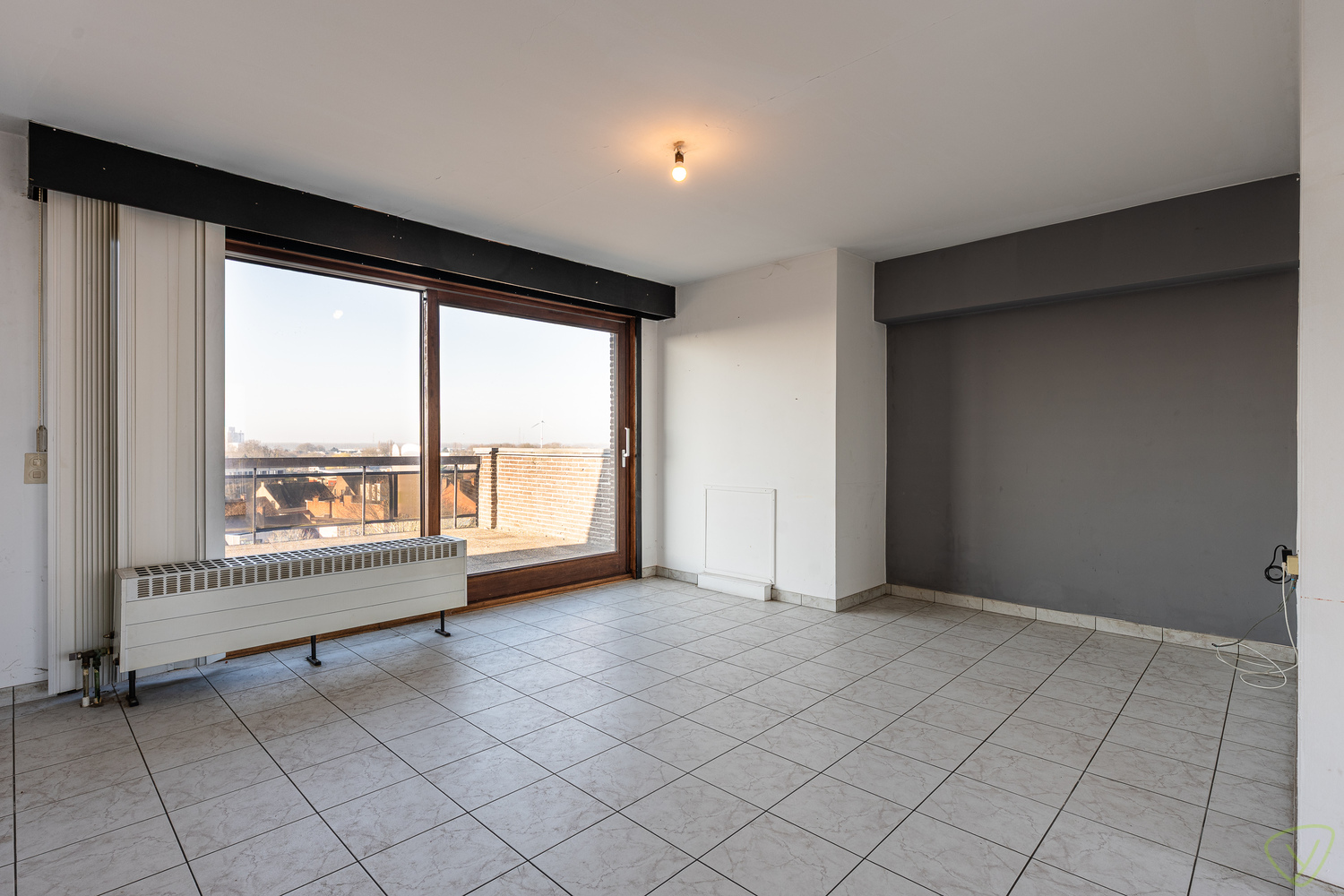 Appartement à vendre à Eeklo avec 3 chambres - photo 2