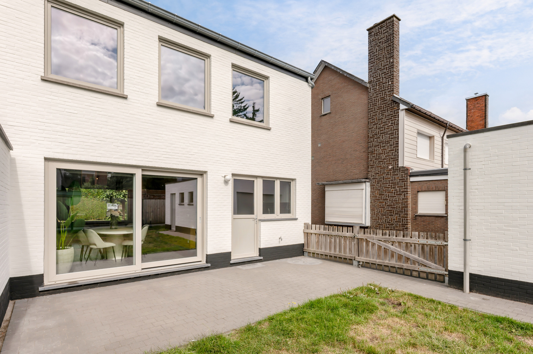 Maison à vendre à Mol avec 3 chambres - photo 5