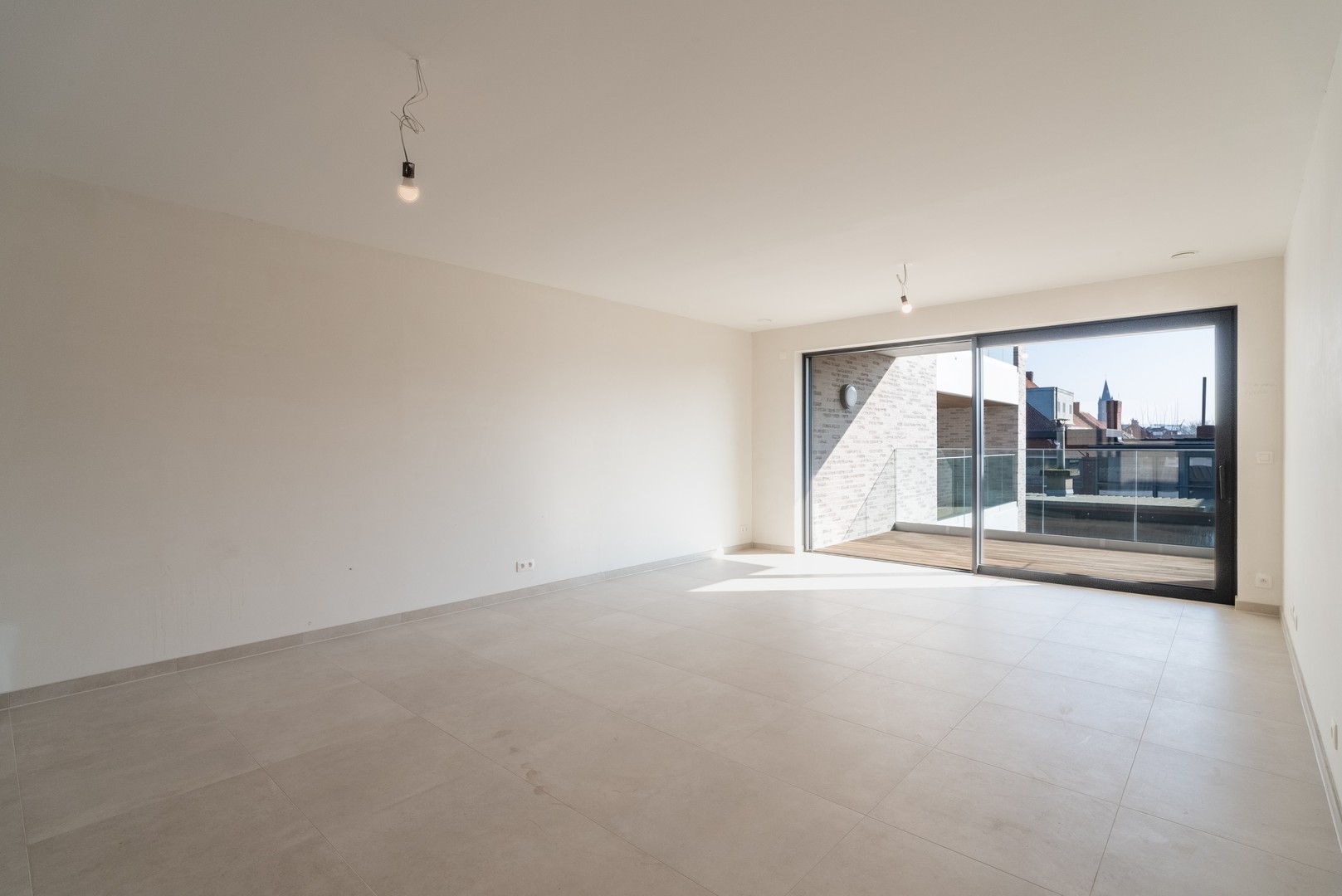 7 exclusieve nieuwbouwappartementen te koop in Avelgem - foto 1