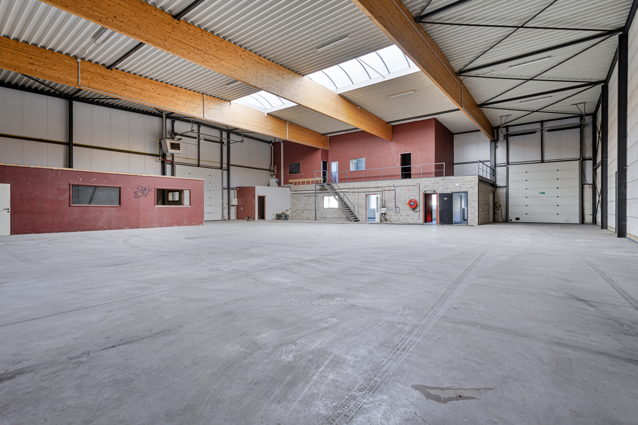 Commercial for rent in Wommelgem - photo 5