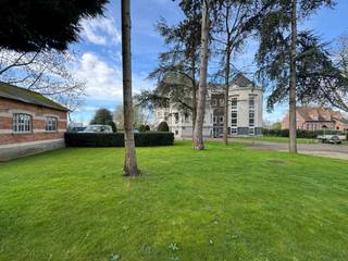 Commercial for rent in Sint-Martens-Latem