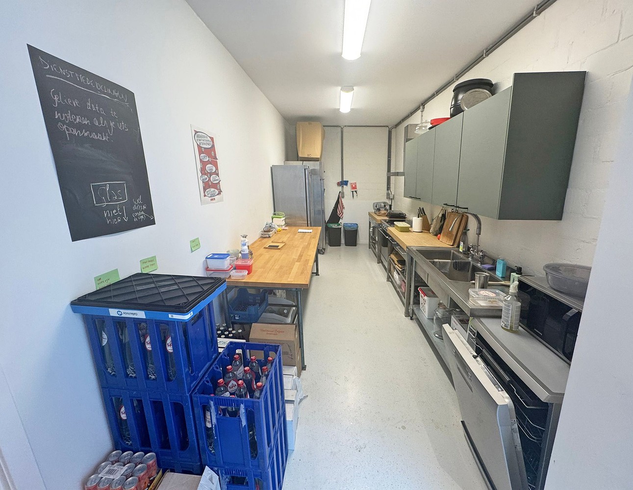 Commercial for rent in Berchem - photo 5