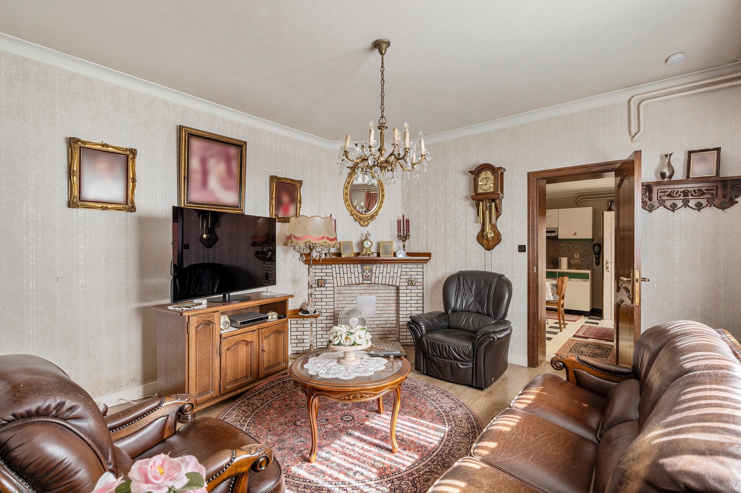 Maison à vendre à Itegem avec 1 chambre - photo 5