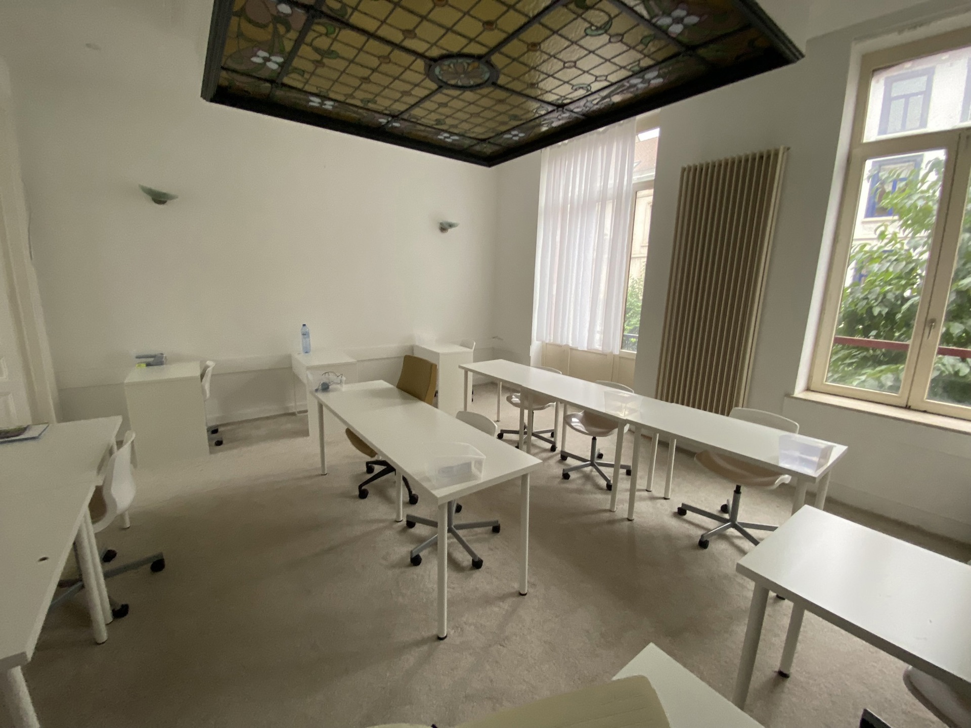 Te koop Herenhuis 595 m² + 3 parkeerplaatsen - foto 2