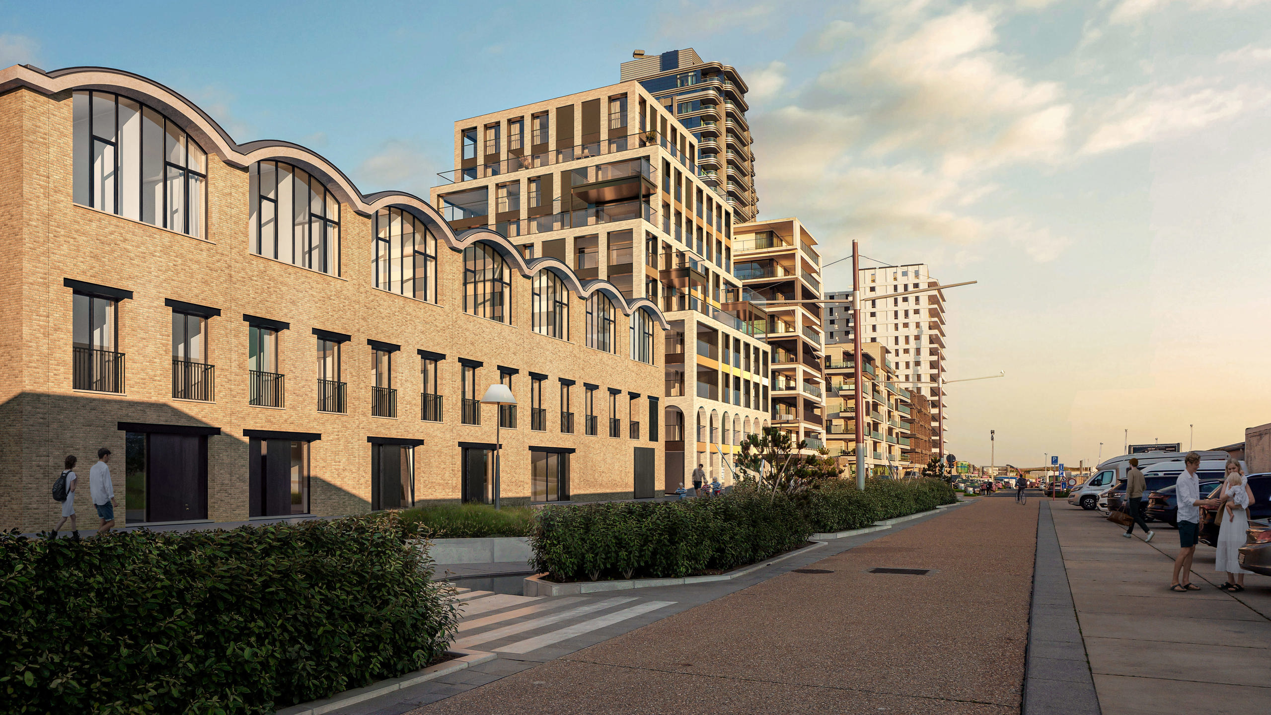 Project te koop in Oostende - foto 4