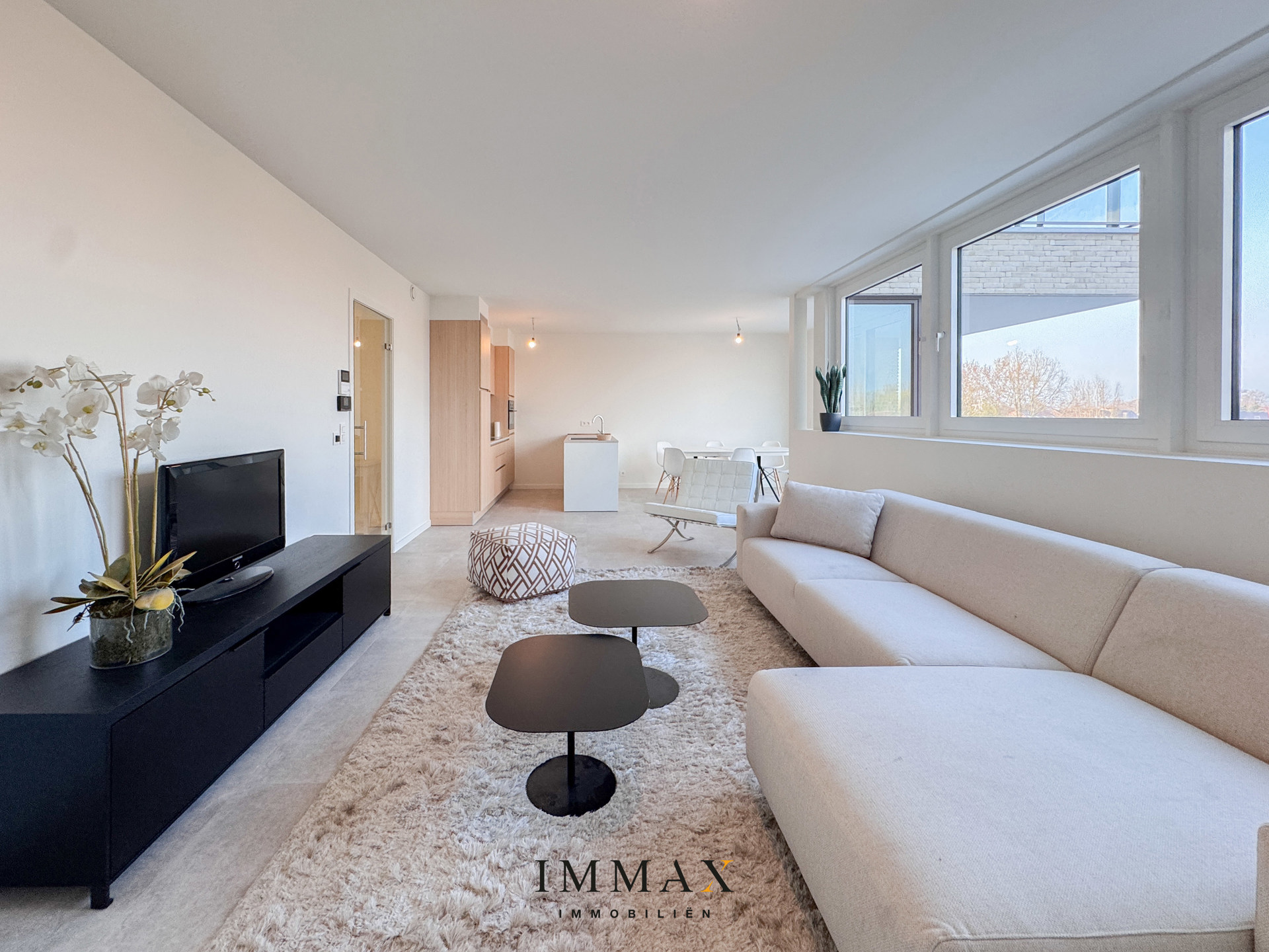 Projet à vendre à Bruges - photo 2