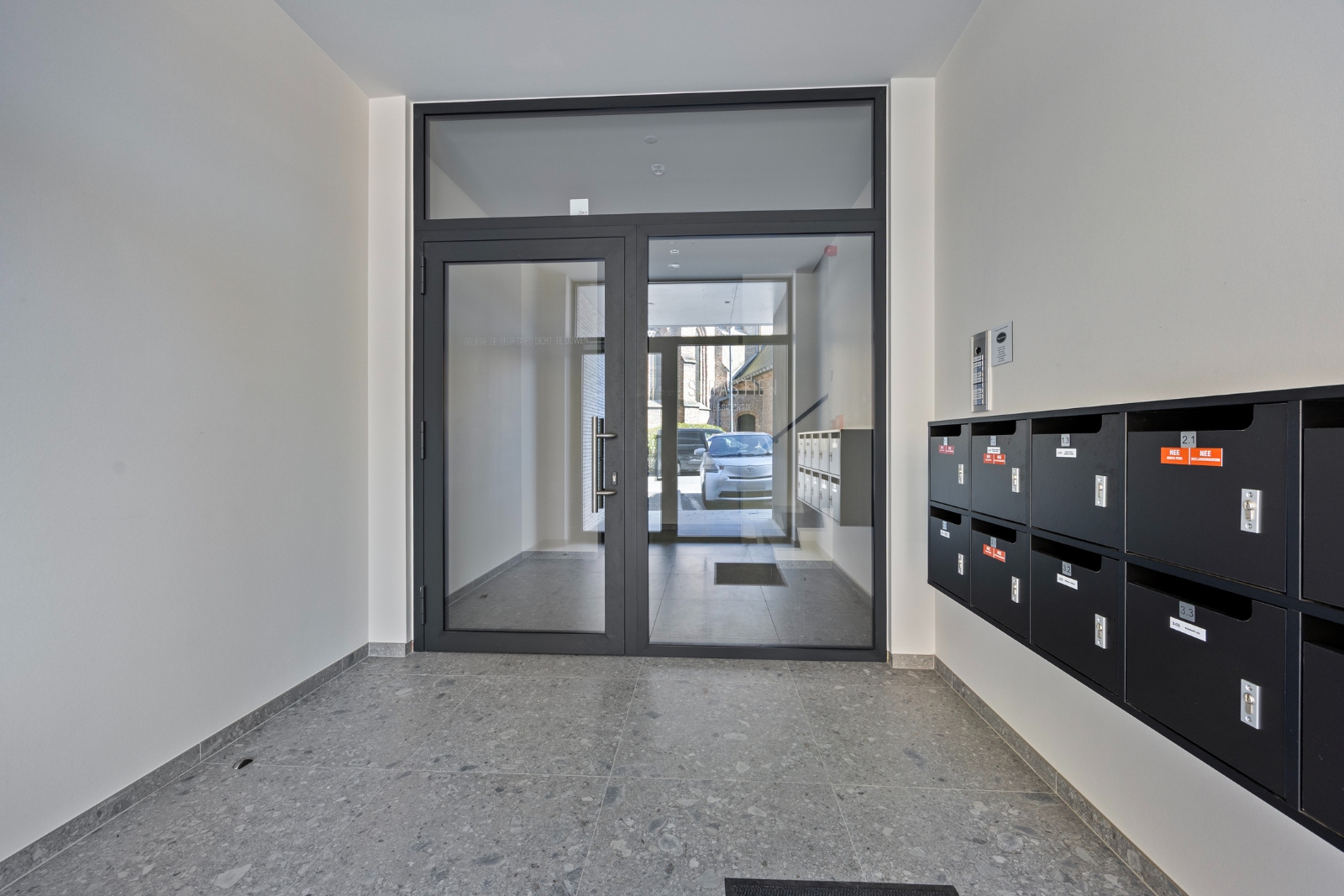 Residentie SEBASTIEN - foto 5