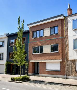 Appartement à vendre à Louvain