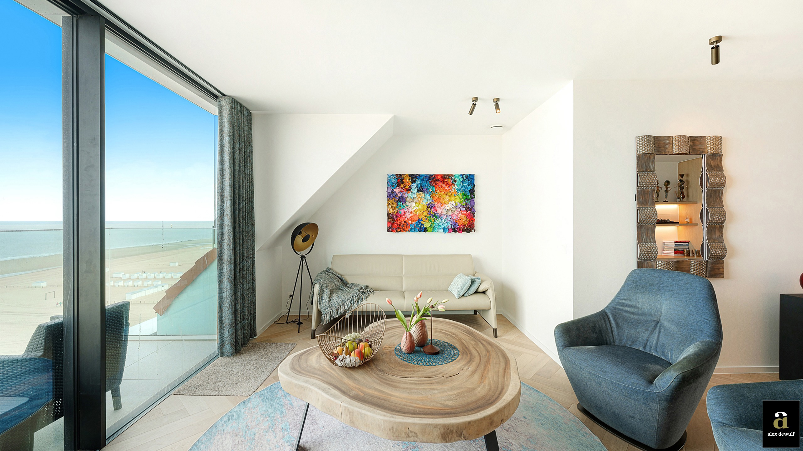 Apartment for sale in Knokke-Heist with 3 bedrooms - photo 5