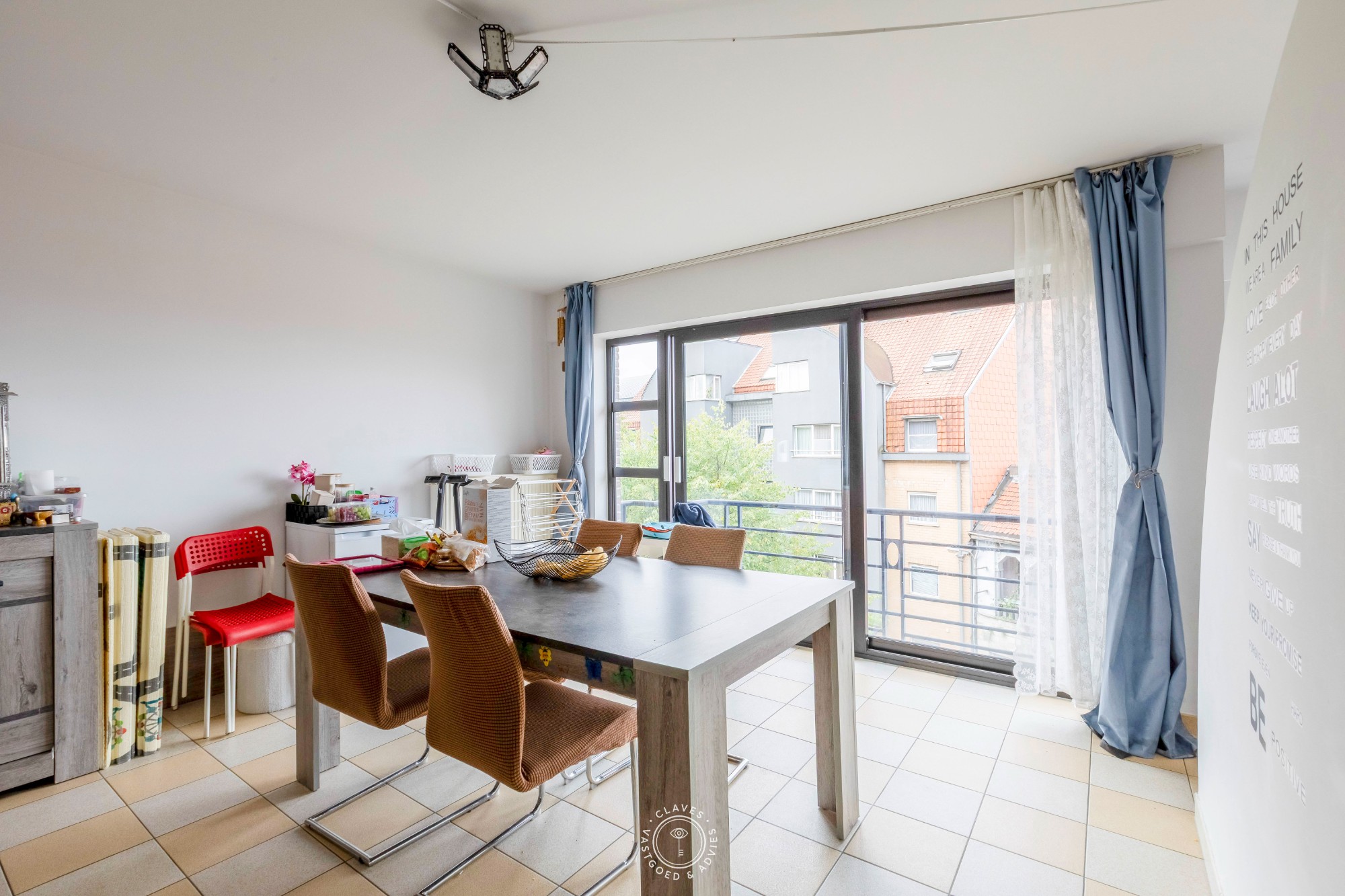 Appartement à vendre à Temse avec 2 chambres - photo 3