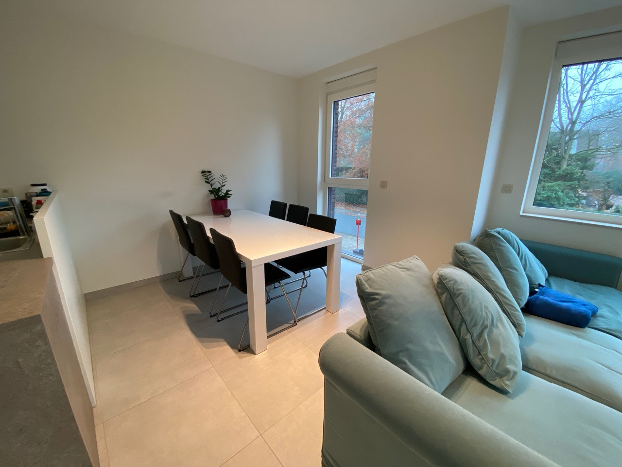 Modern appartement in hartje Brasschaat - foto 3