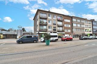 Apartment for sale in Beveren-Kruibeke-Zwijndrecht