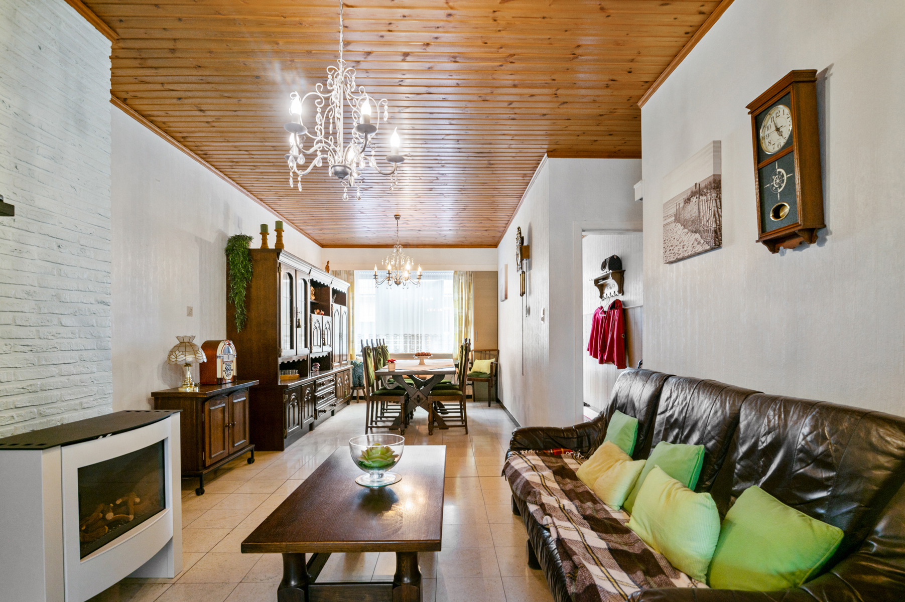 Maison à vendre à Herentals avec 2 chambres - photo 4