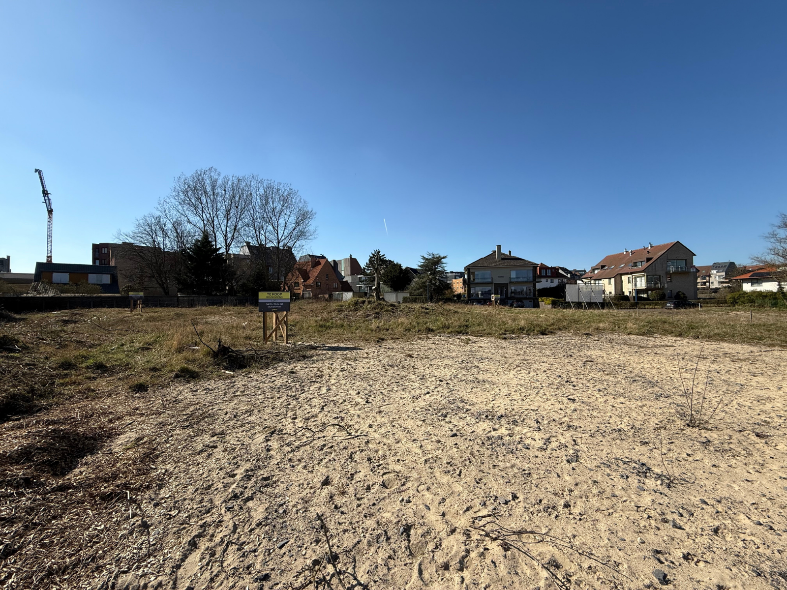 Grond te koop in Koksijde - foto 2