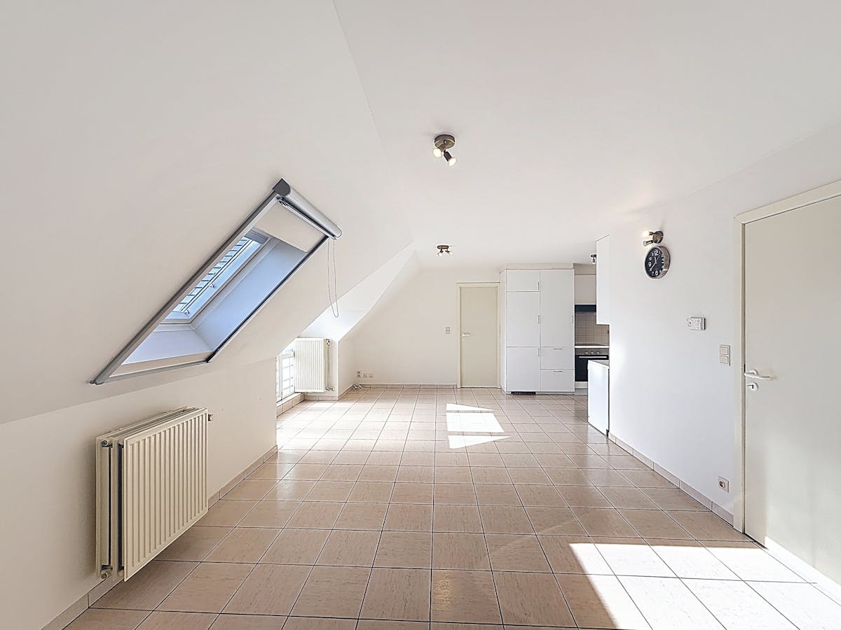 1 bedroom apartment in the center of Ypres - photo 4