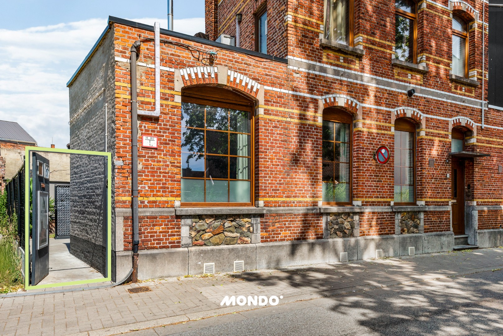 Ruime woning met praktijk of handelsmogelijkheden in het centrum van Willebroek - foto 5