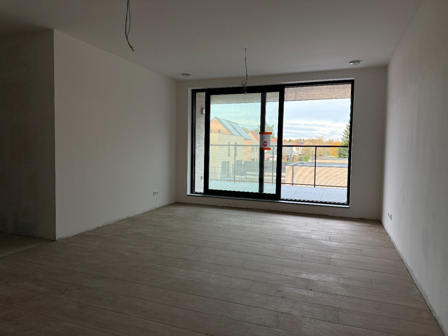 2-slpk appartement met terras - foto 4