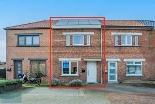 Maison à vendre à Genk