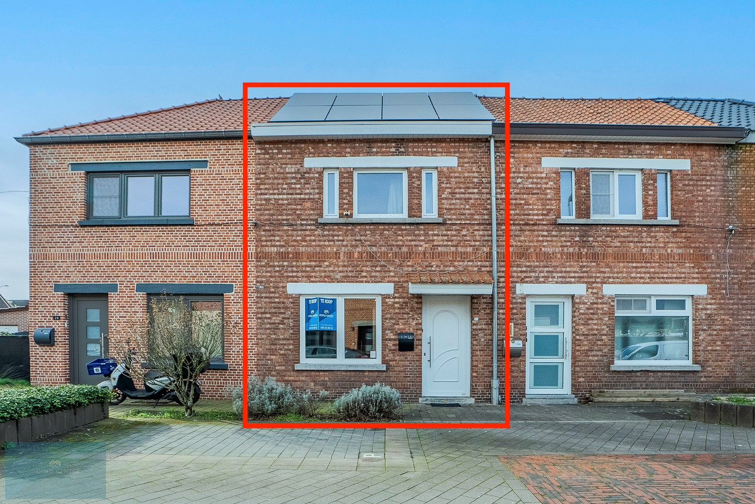 Maison à vendre à Genk avec 3 chambres - photo 1