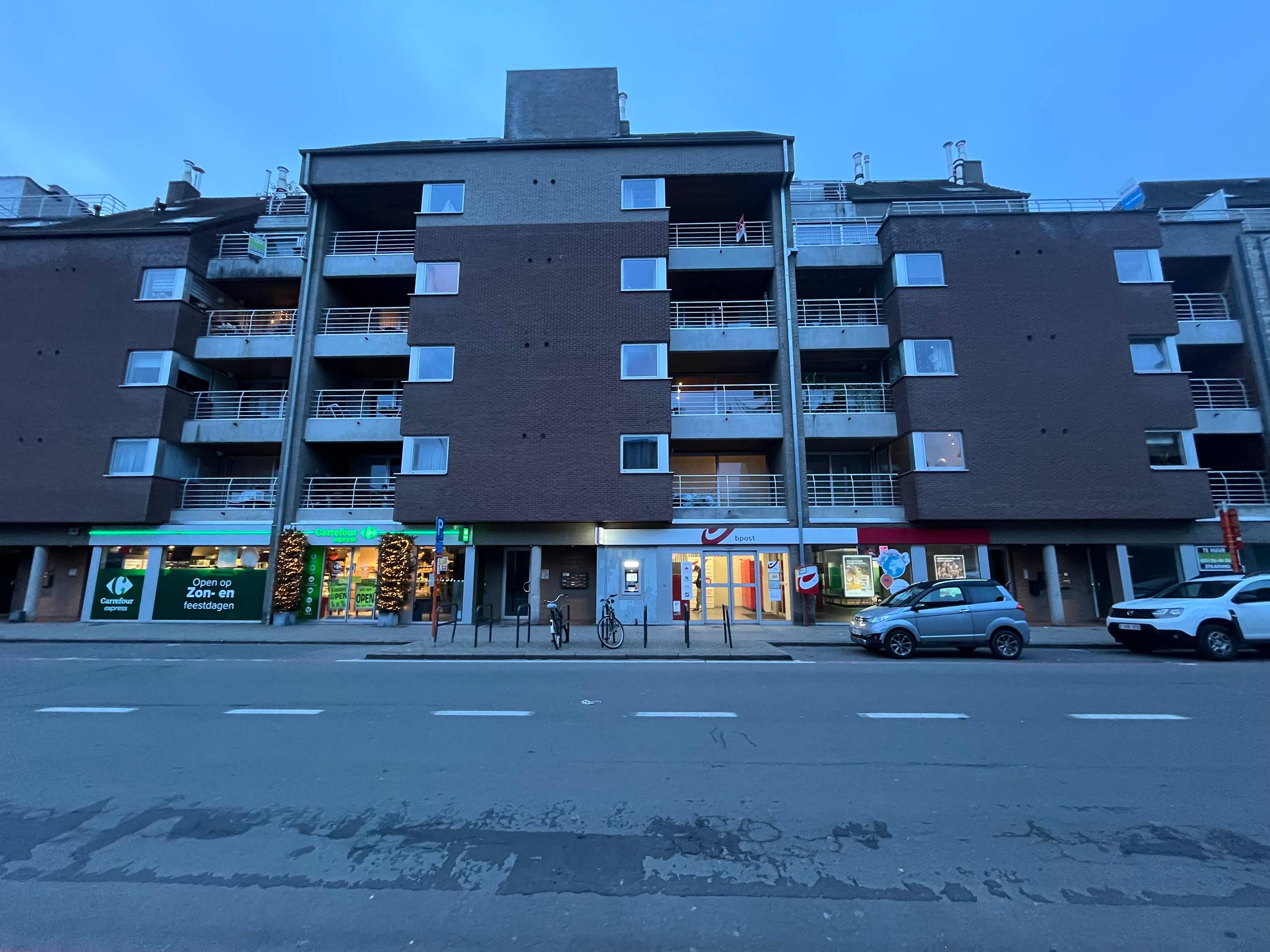 Appartement met 2 slaapkamers te koop in Roeselare - foto 2