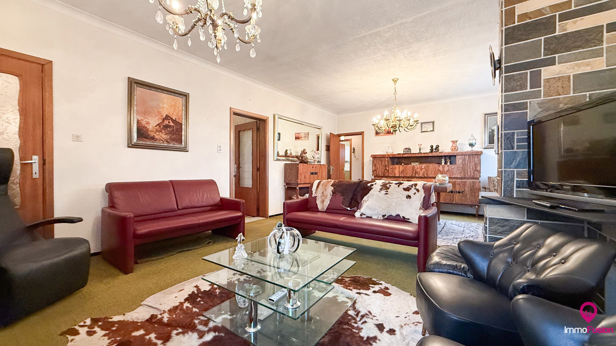 House for sale in Alken with 3 bedrooms - photo 4