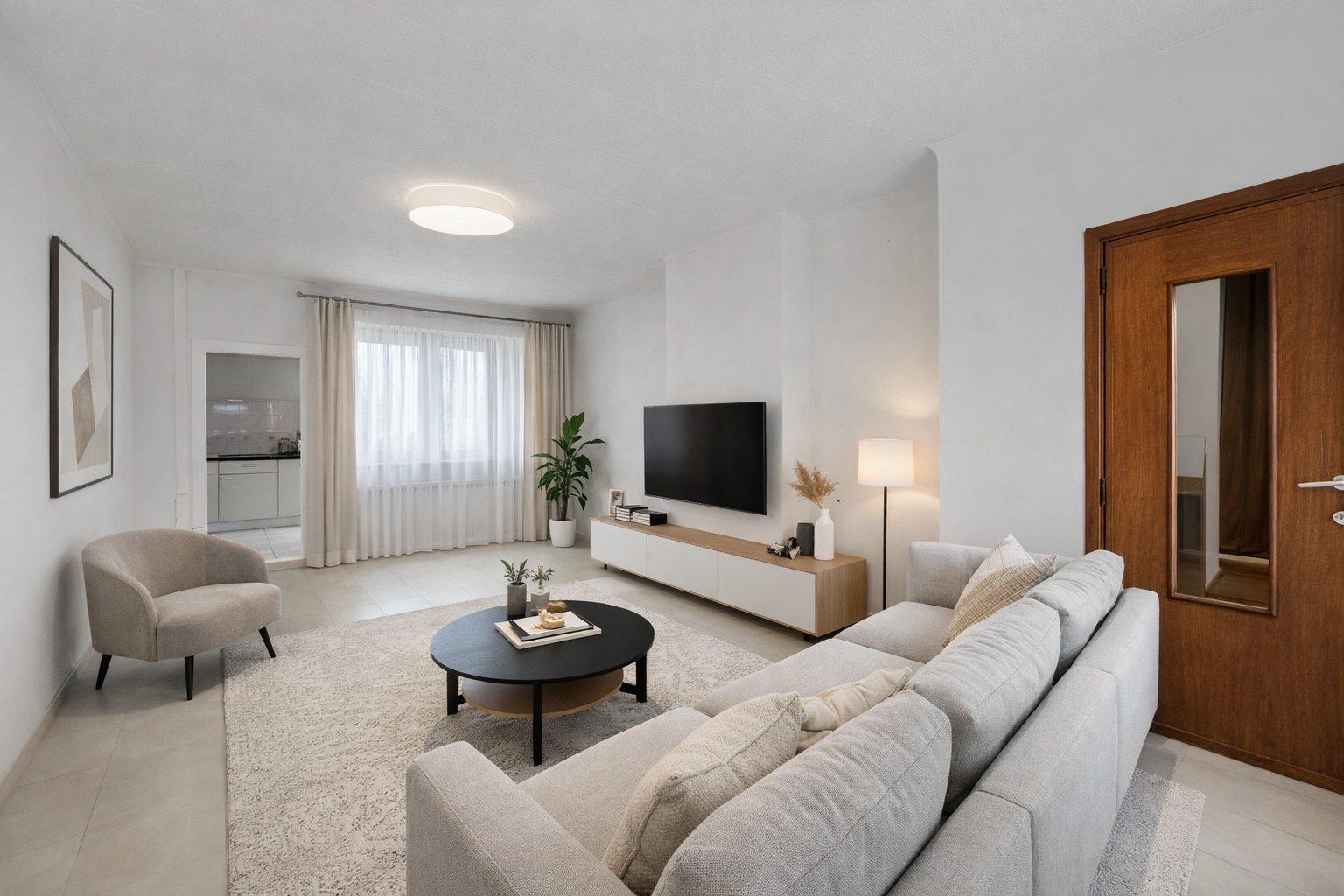 Charmante gezinswoning in centrum Aalst - foto 5