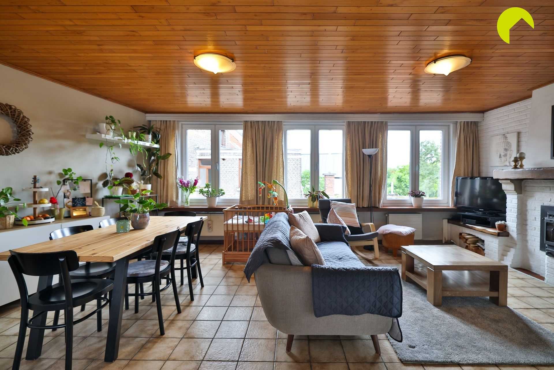 House - photo 5