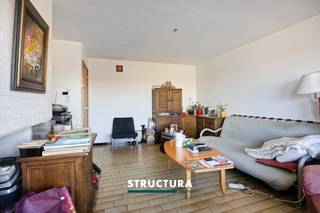 Apartment for sale in Opwijk