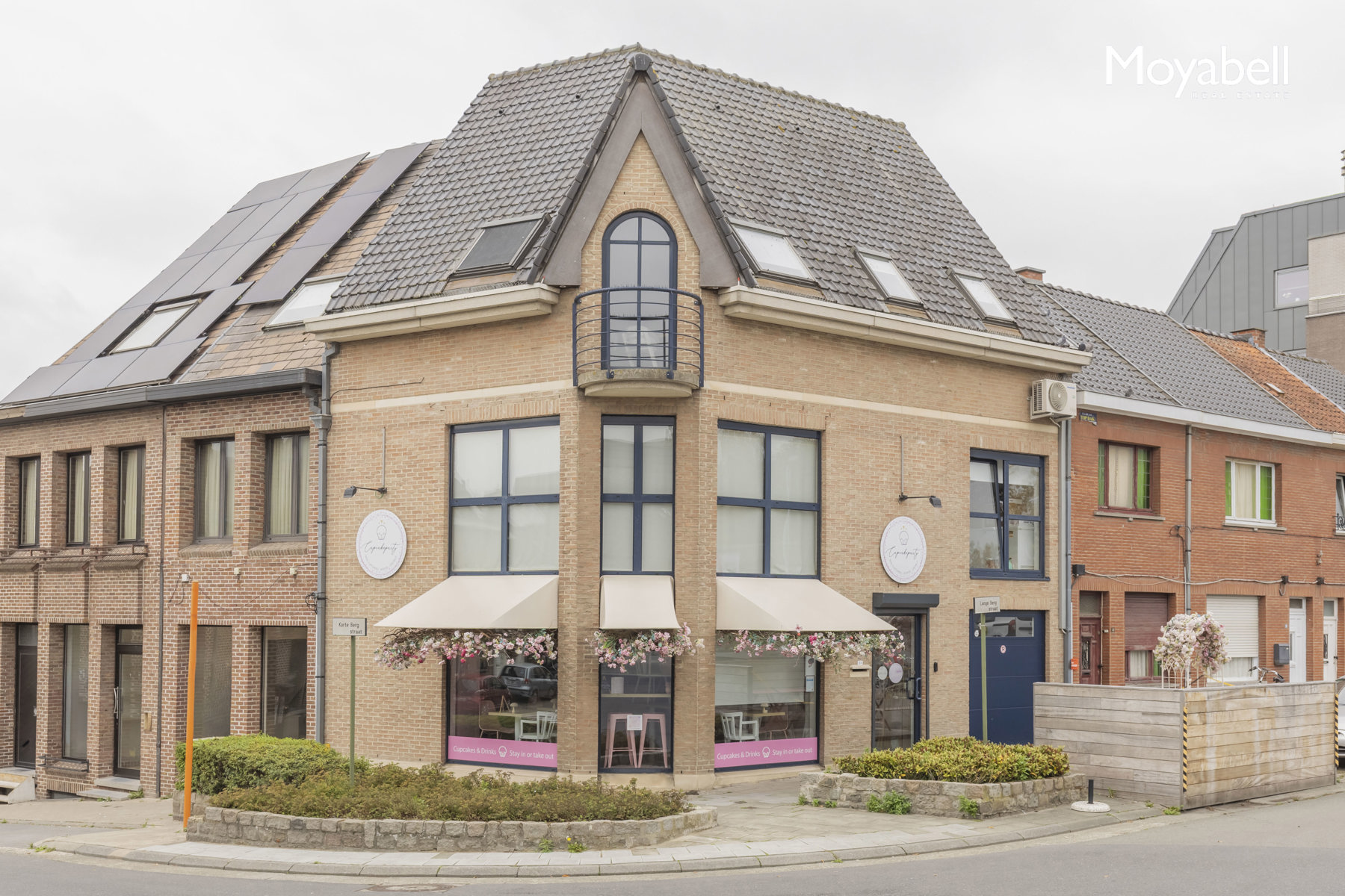 Maison à vendre à Wetteren avec 3 chambres - photo 1