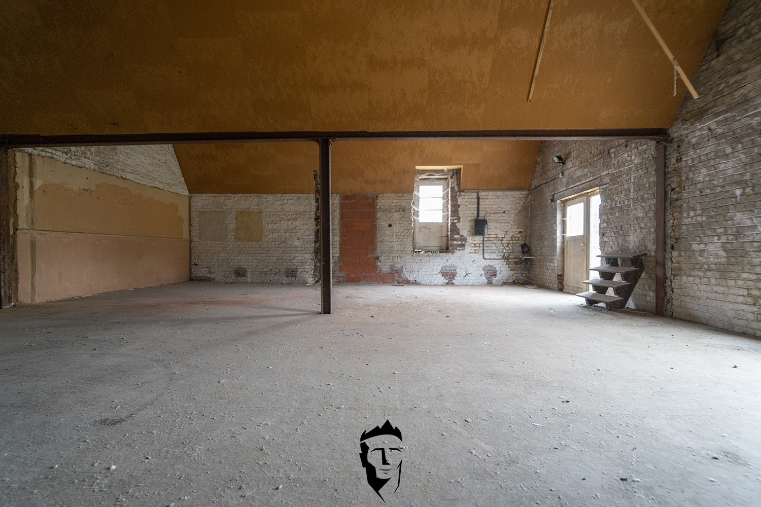 LOODS IN HARELBEKE - foto 3